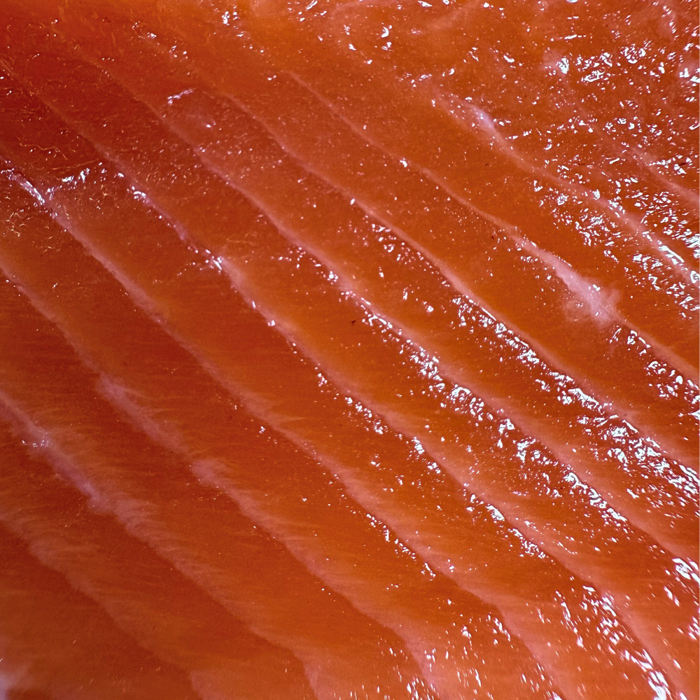 Gravlax