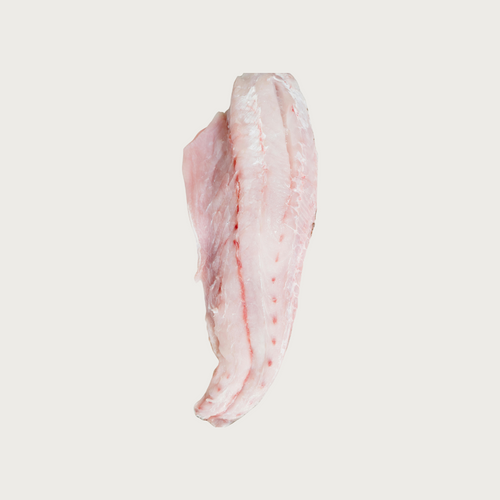 Filete de Corvina | Corte Delgado