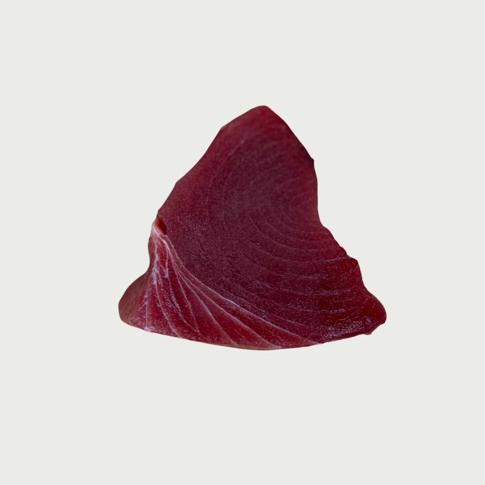 Tuna Steak