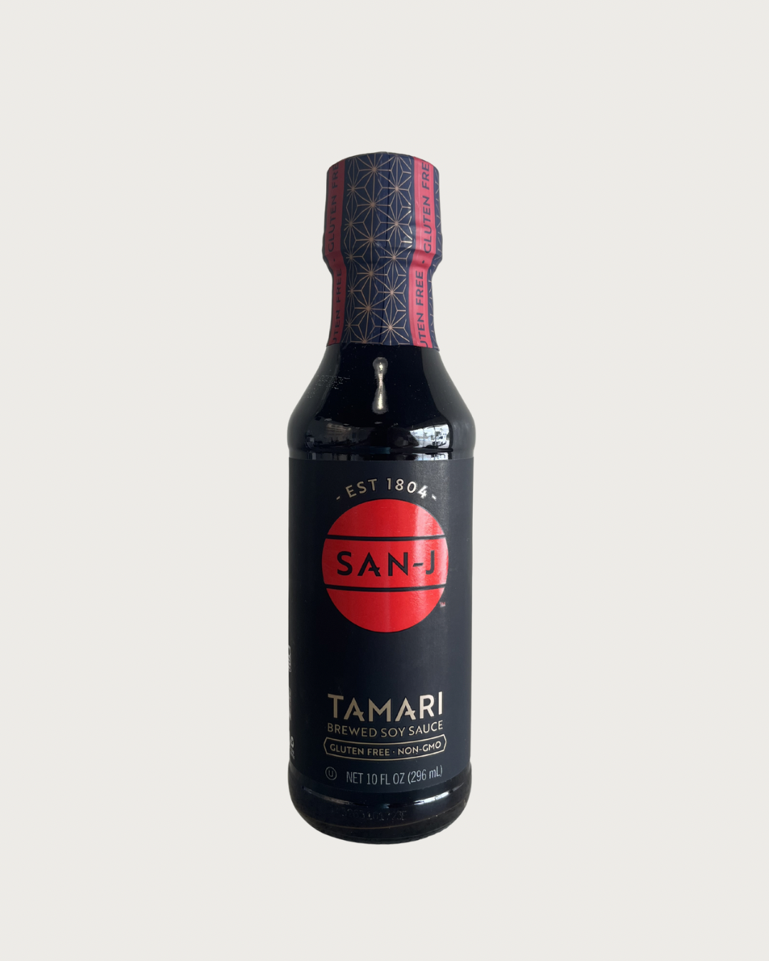 Tamari Soy Sauce