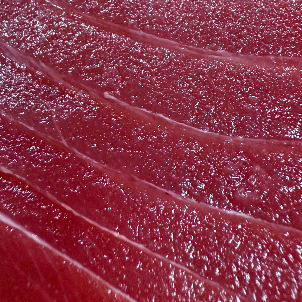 Tuna Steak