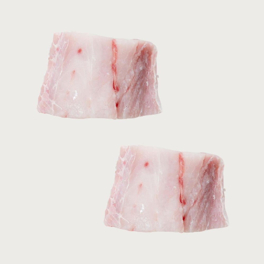 Filete de Corvina | Corte Grueso