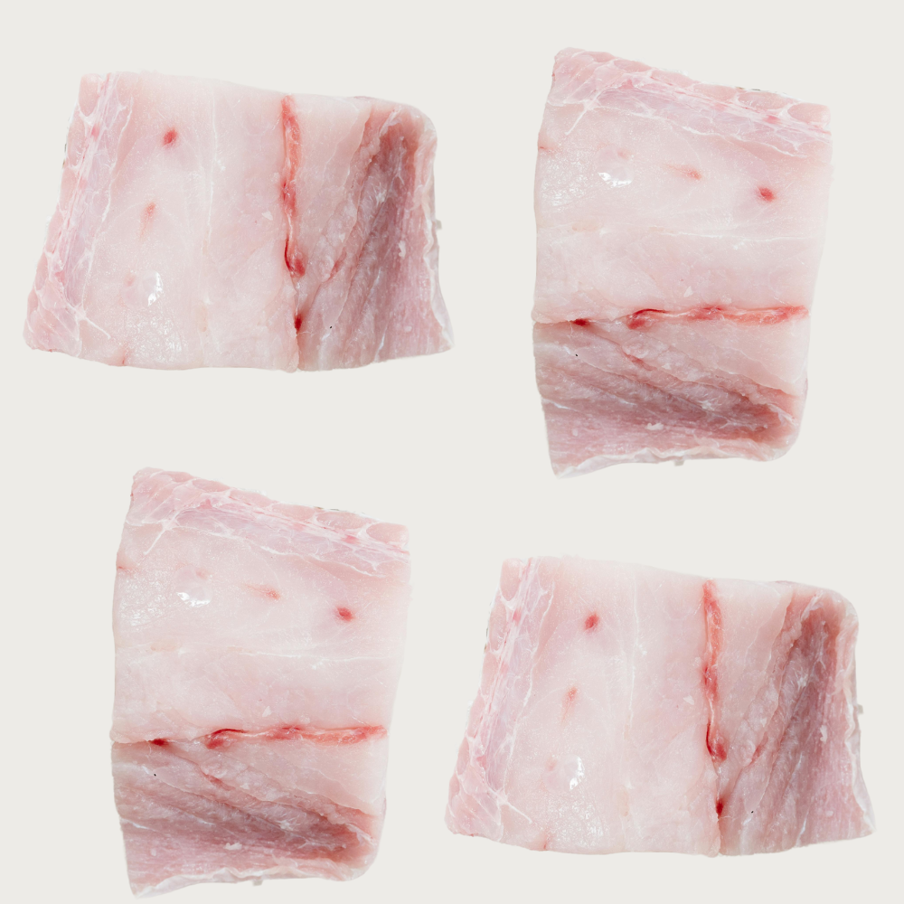 Filete de Corvina | Corte Grueso