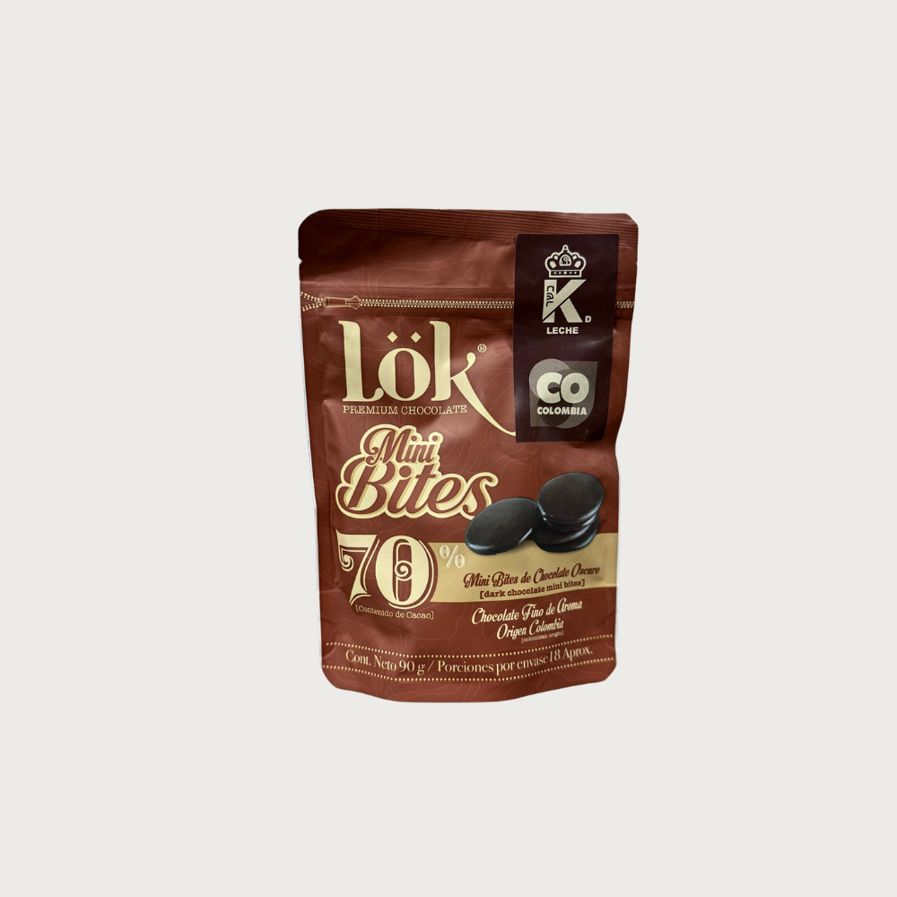 Lok Mini Bites