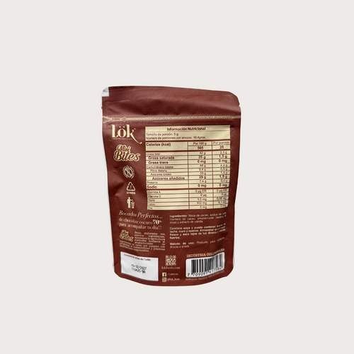 Lok Mini Bites