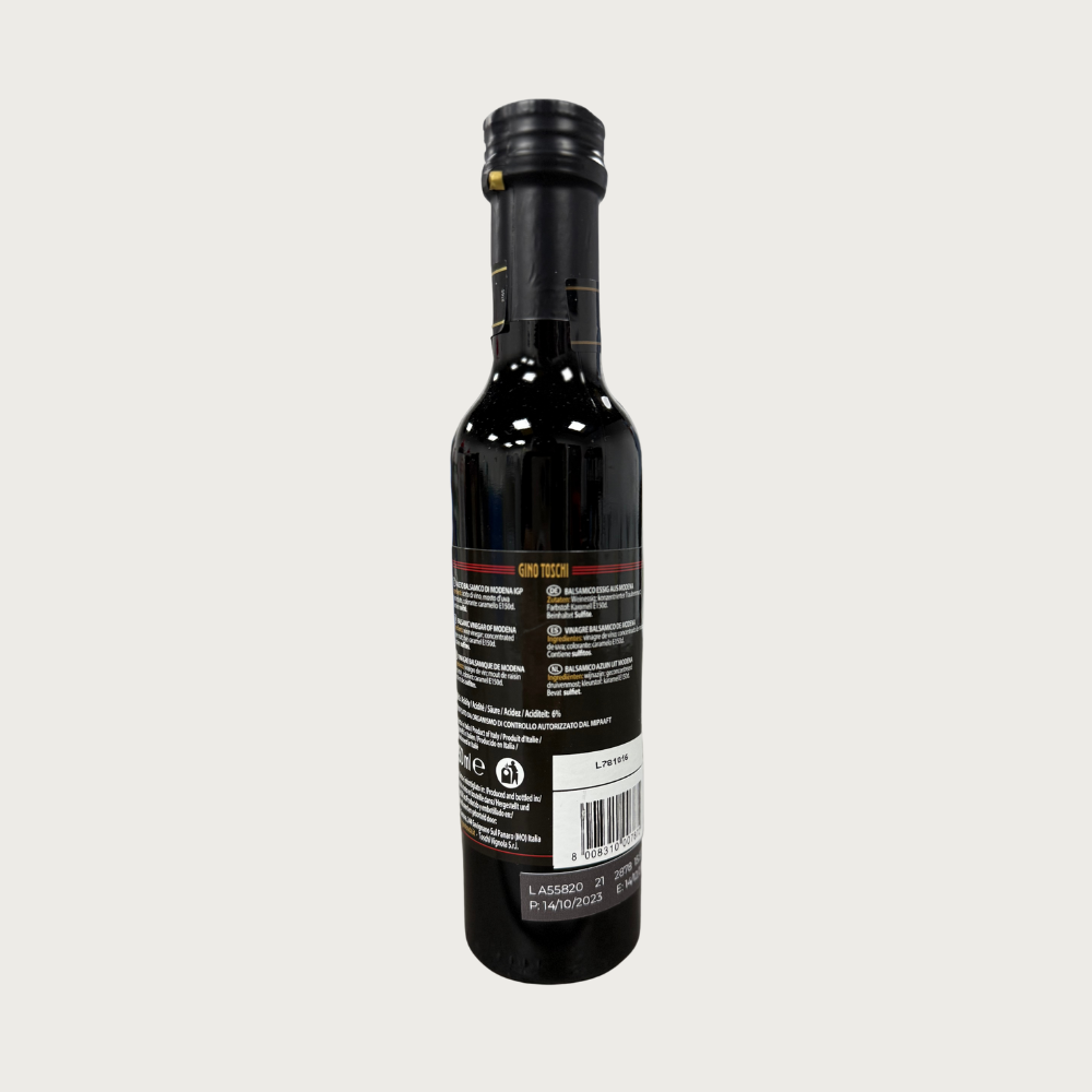 Aceto Balsamico IGP