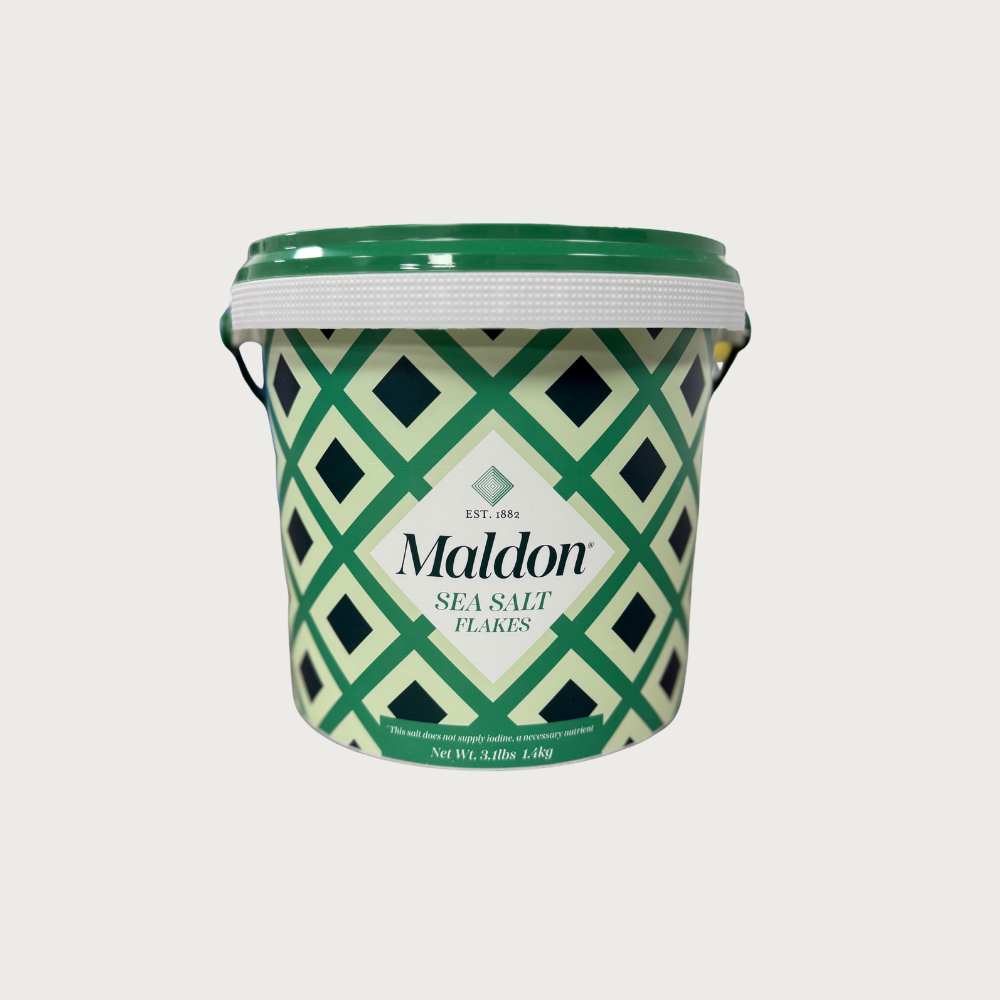 Maldon Sea Salt | 3lbs